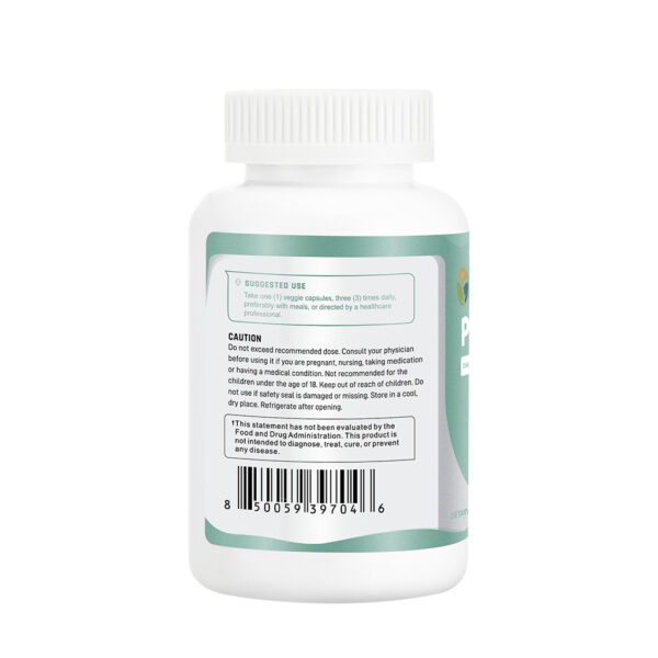 PCOSKEY® PCOSOVA for women – Anti-Androgen Formula - 90 Vegan capsules