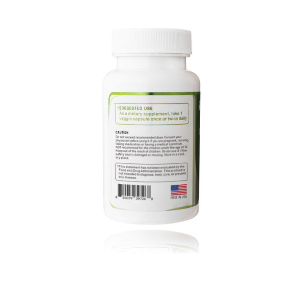 PCOSKEY® DCI 600 mg 60 Veggie capsules