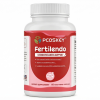 PCOSKEY® Fertilendo– Uterine Health Formula – 60 Vegan capsules
