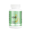 PCOSKEY® D3+K2+Calcium- Supports Bone Health, Heart Wellness & Immune Function- 60 capsules