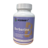 PCOSKEY® Berberine 1200mg- Metabolic Support- 60 capsules